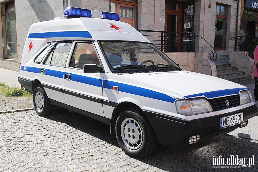 Rozpoczo si Elblskiewito Muzyki 2025, fot. 3