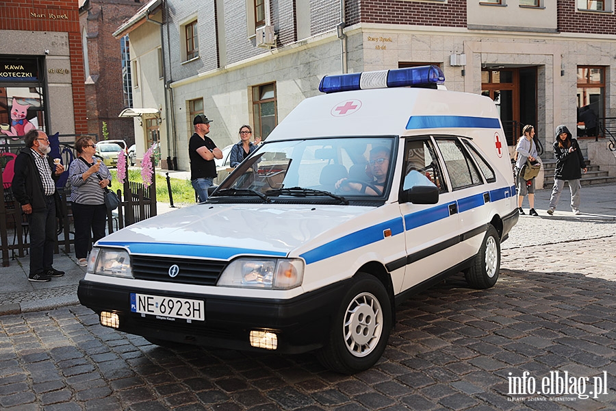 Rozpoczo si Elblskiewito Muzyki 2025, fot. 22