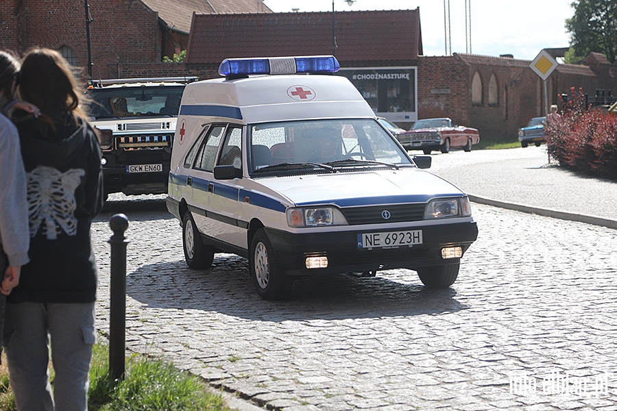 Rozpoczo si Elblskiewito Muzyki 2025, fot. 34