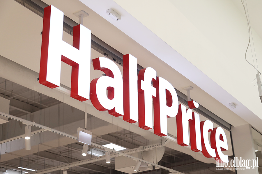 Otwarcie Half Price, fot. 5