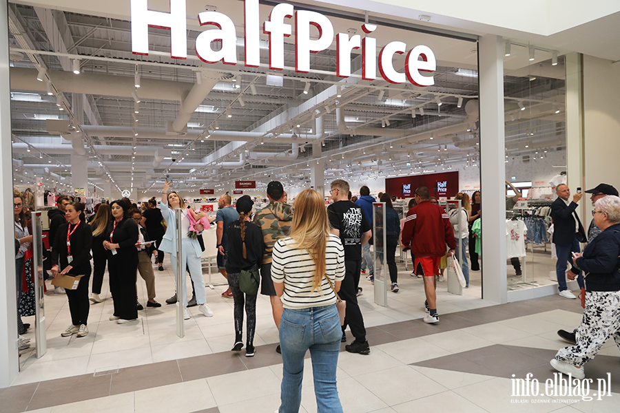 Otwarcie Half Price, fot. 17