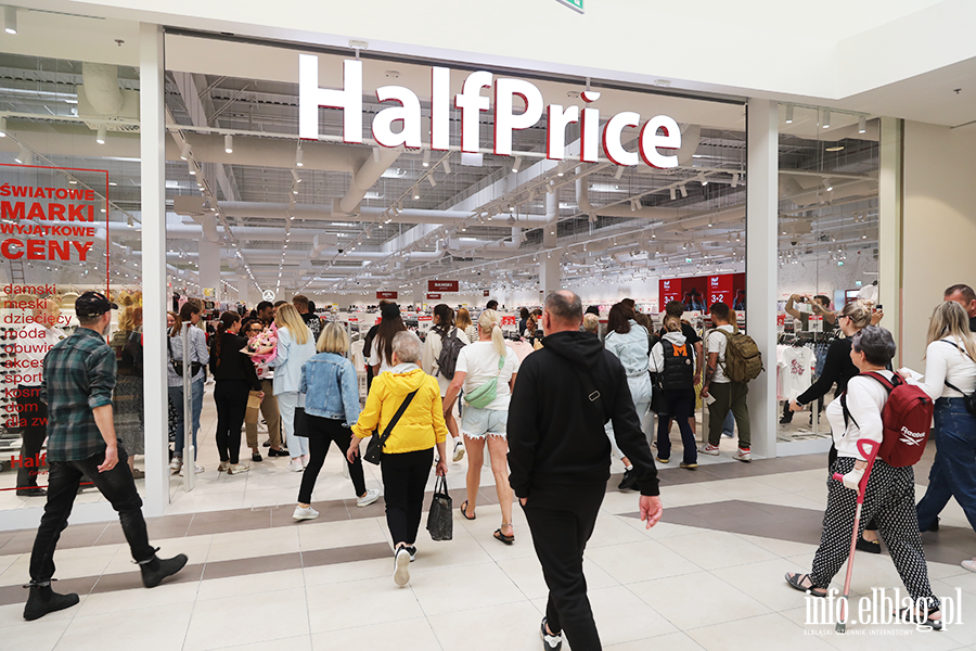 Otwarcie Half Price, fot. 18