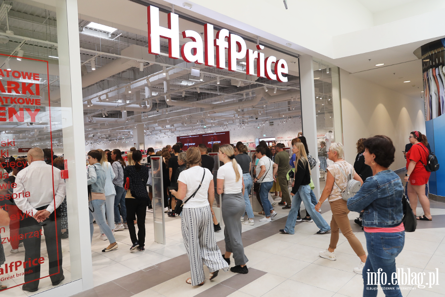 Otwarcie Half Price, fot. 19