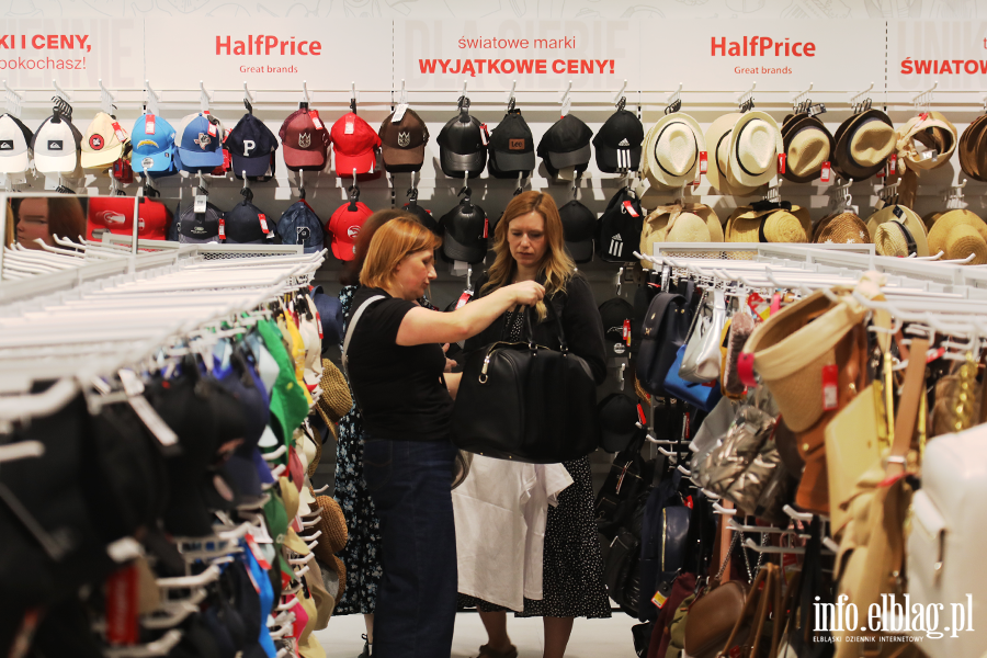 Otwarcie Half Price, fot. 31