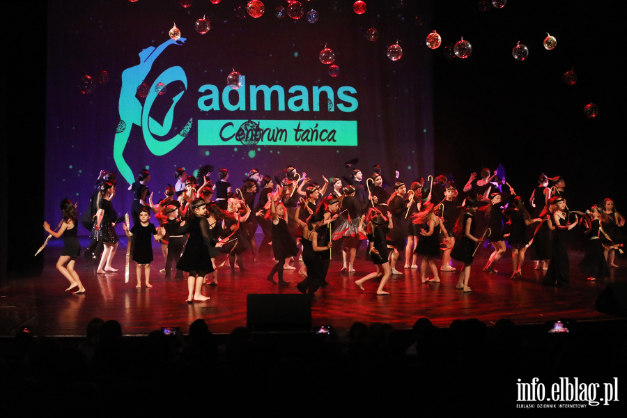 Gala Cadmans, fot. 183