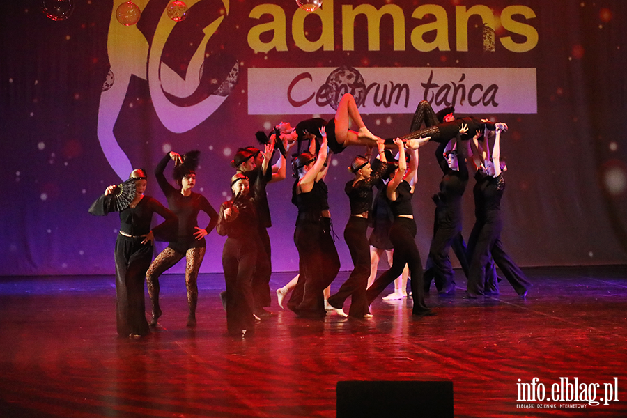 Gala Cadmans, fot. 184