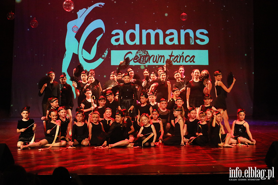 Gala Cadmans, fot. 187