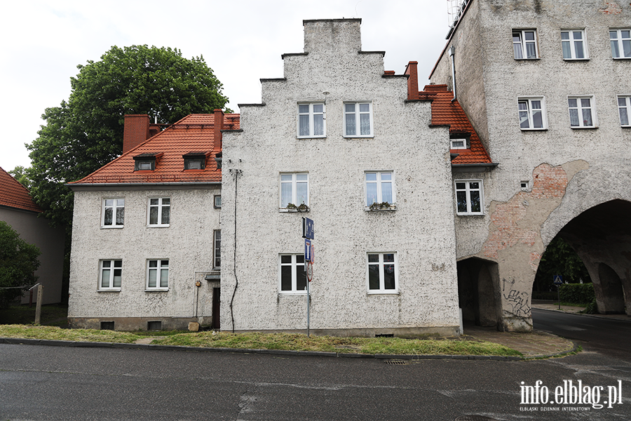 Budynki, fot. 6
