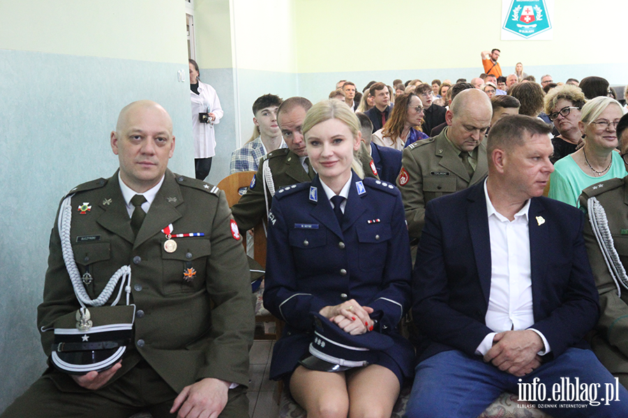 Zakończenie roku szkolnego, fot. 2