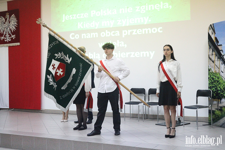 Zakoczenie roku szkolnego, fot. 7