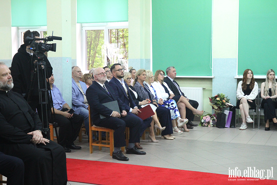 Zakoczenie roku szkolnego, fot. 9