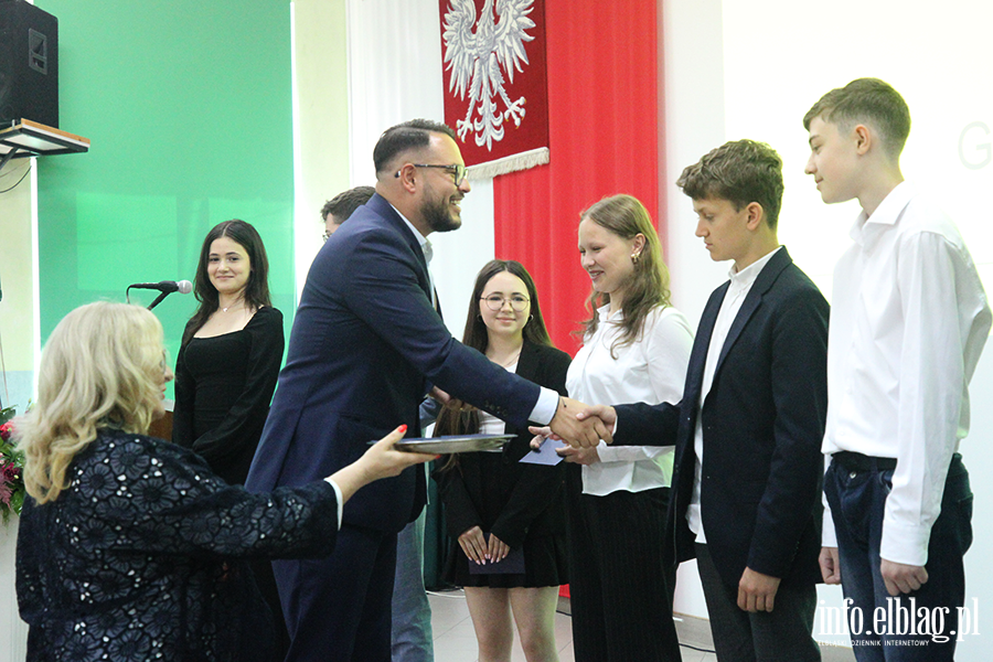 Zakończenie roku szkolnego, fot. 20