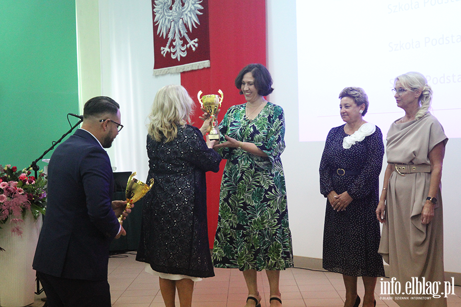 Zakoczenie roku szkolnego, fot. 30