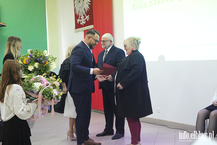 Zakoczenie roku szkolnego, fot. 36