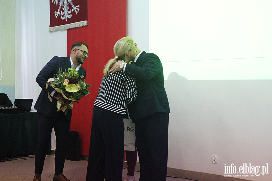 Zakoczenie roku szkolnego, fot. 39