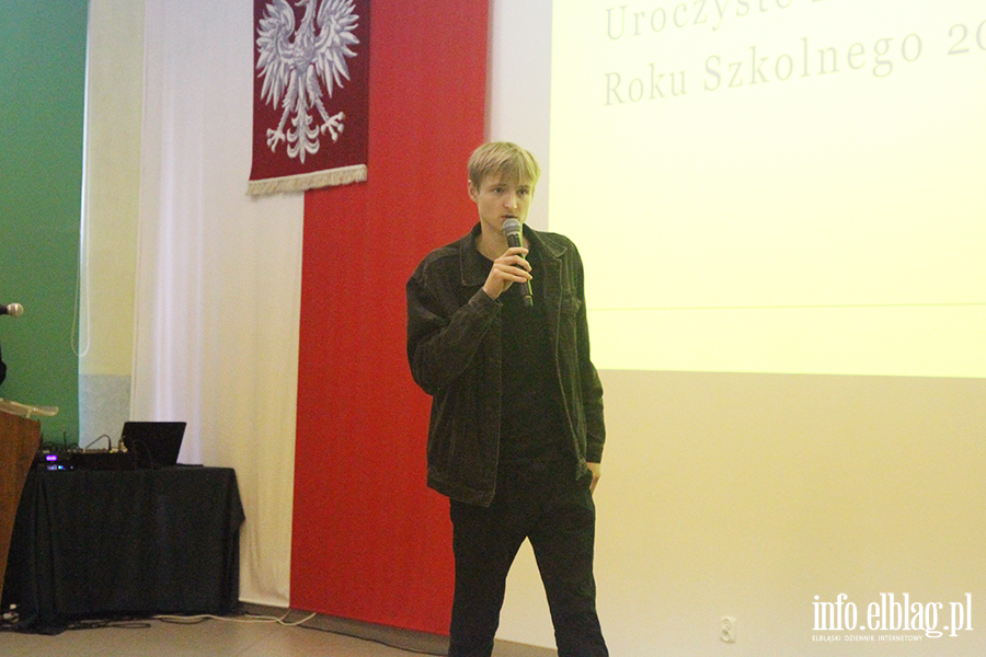 Zakoczenie roku szkolnego, fot. 44