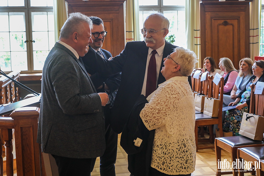 50-lecie Sdu Okrgowego w Elblgu, fot. 8