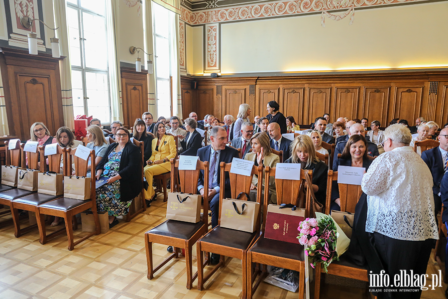 50-lecie Sdu Okrgowego w Elblgu, fot. 12