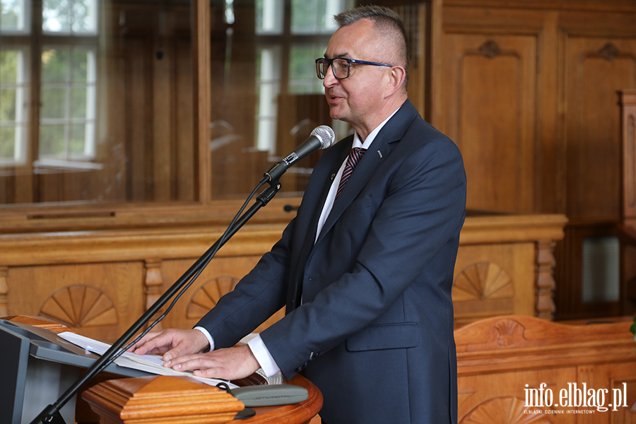 50-lecie Sdu Okrgowego w Elblgu, fot. 16