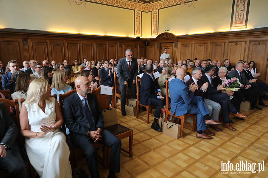50-lecie Sdu Okrgowego w Elblgu, fot. 17