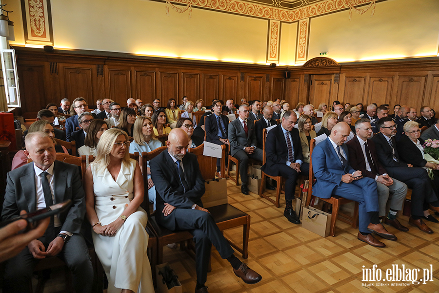 50-lecie Sdu Okrgowego w Elblgu, fot. 18