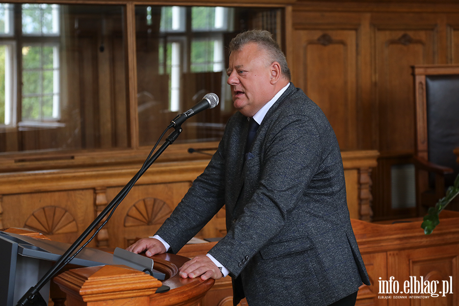 50-lecie Sdu Okrgowego w Elblgu, fot. 37