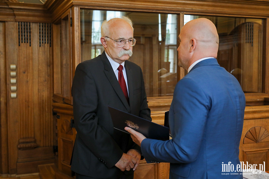 50-lecie Sdu Okrgowego w Elblgu, fot. 43