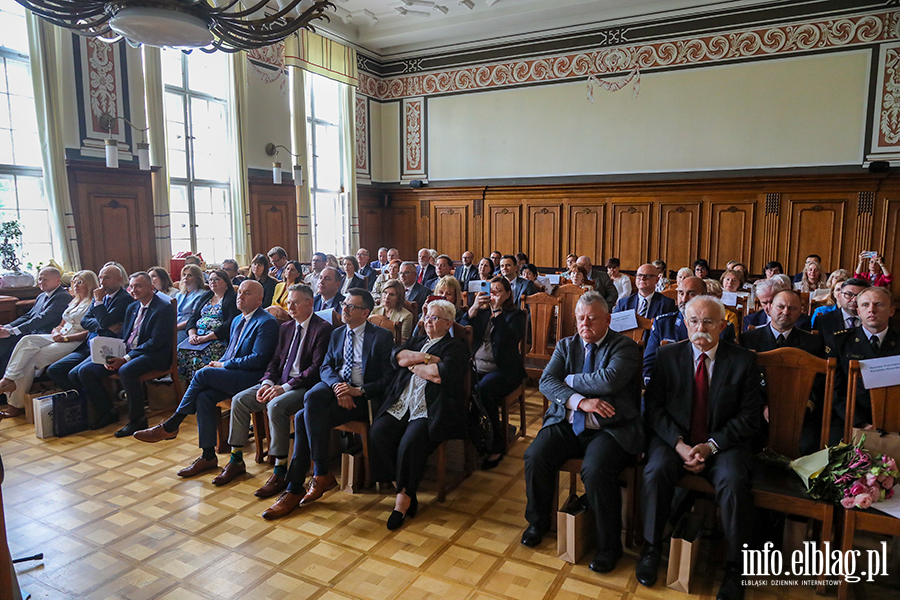 50-lecie Sdu Okrgowego w Elblgu, fot. 56