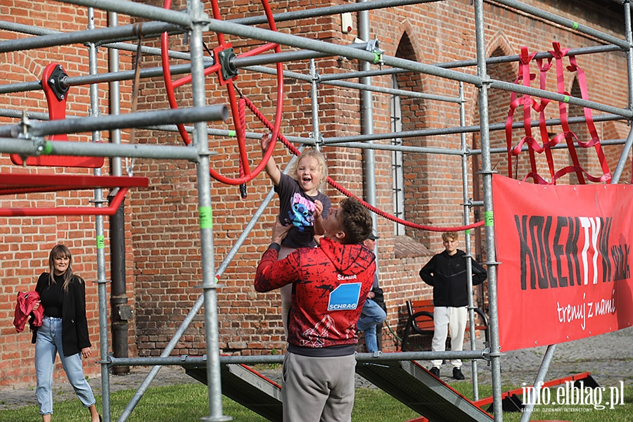 Tor Przeszkd - Ninja Warrior, fot. 3