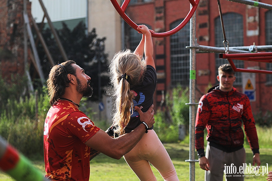 Tor Przeszkd - Ninja Warrior, fot. 9