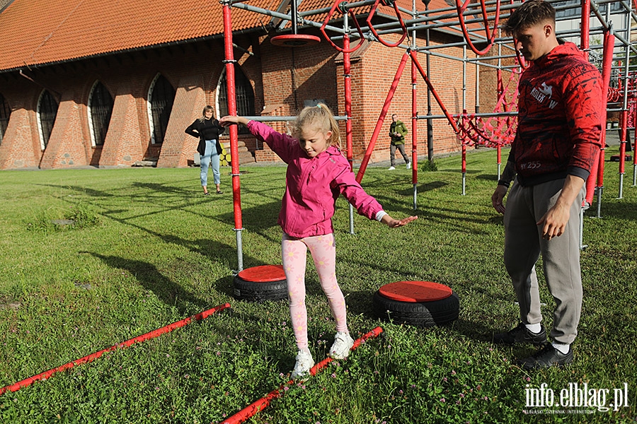 Tor Przeszkd - Ninja Warrior, fot. 17