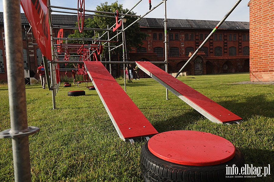 Tor Przeszkd - Ninja Warrior, fot. 19