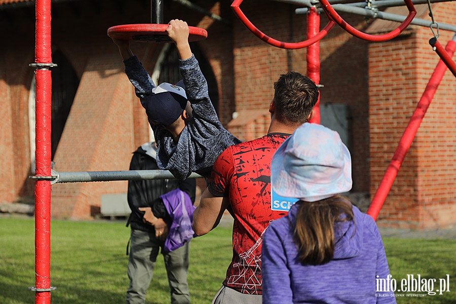 Tor Przeszkd - Ninja Warrior, fot. 25