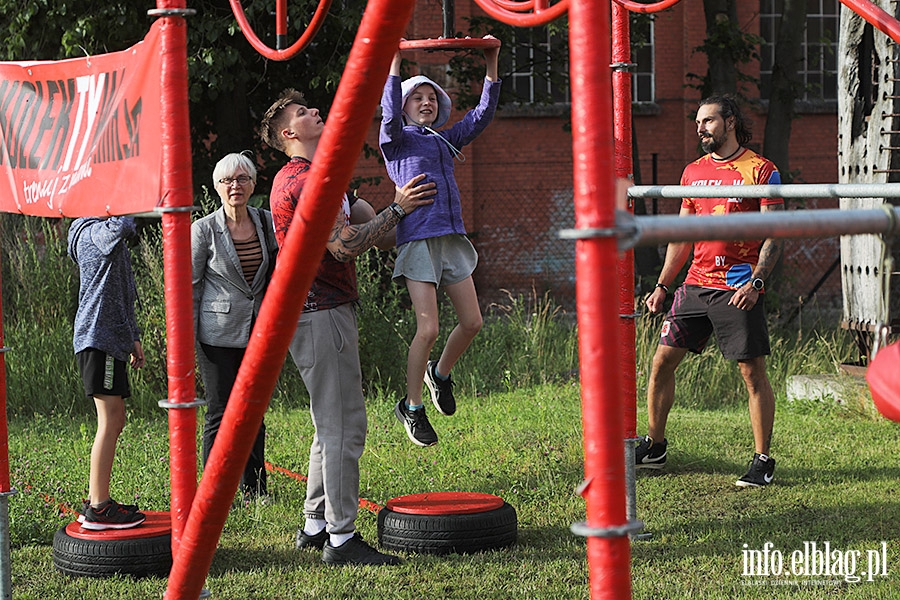 Tor Przeszkd - Ninja Warrior, fot. 27