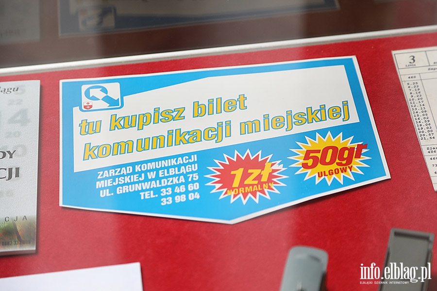Dni Elblga 2025. 130 lat tramwajw w miecie, fot. 7