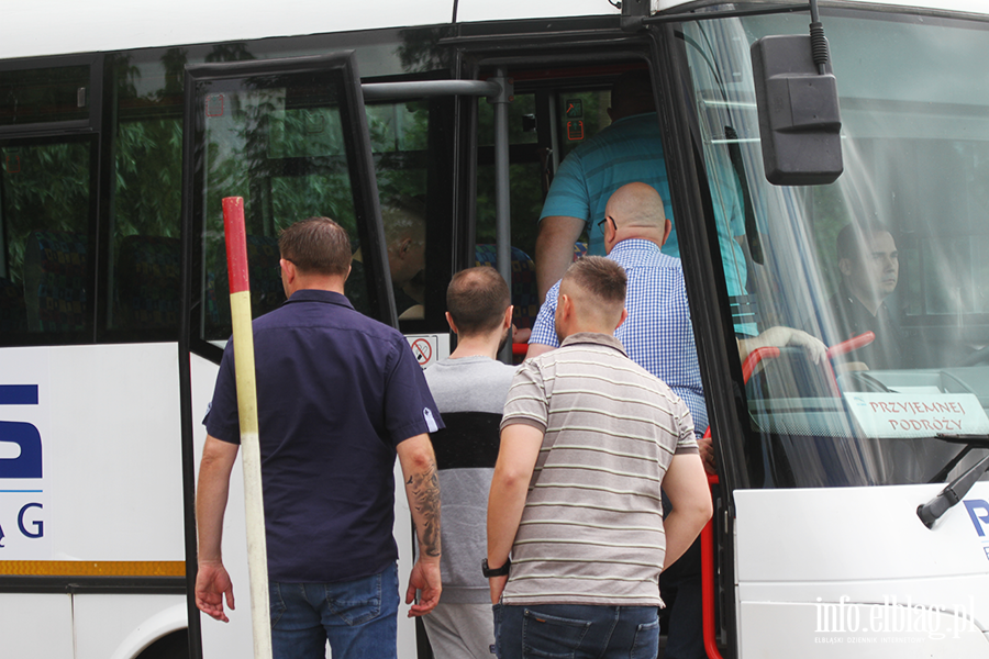 Konkurs na najlepszego kierowce, fot. 32