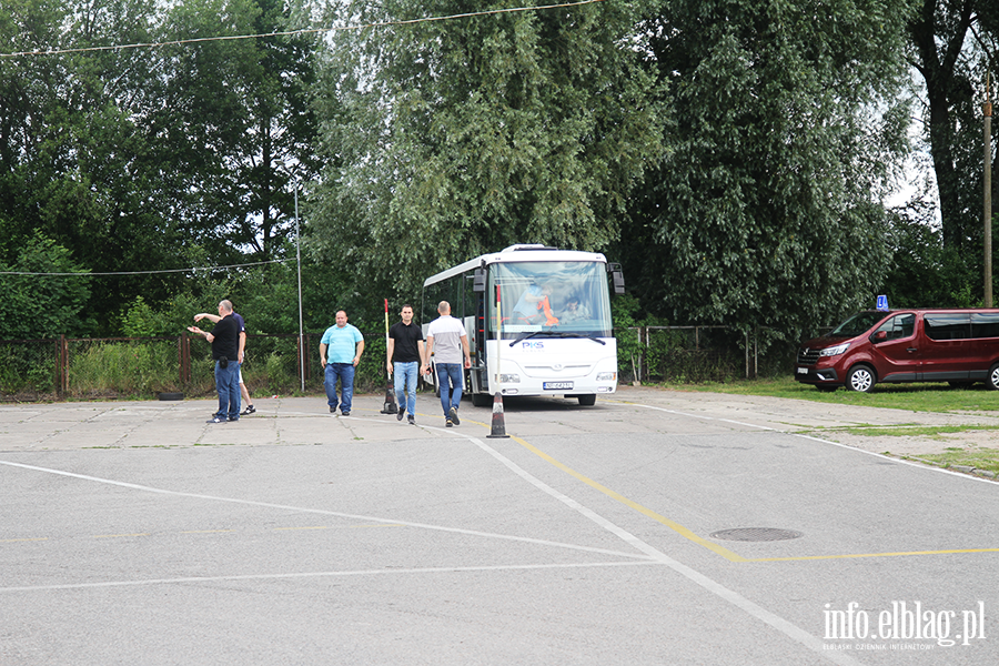 Konkurs na najlepszego kierowce, fot. 38