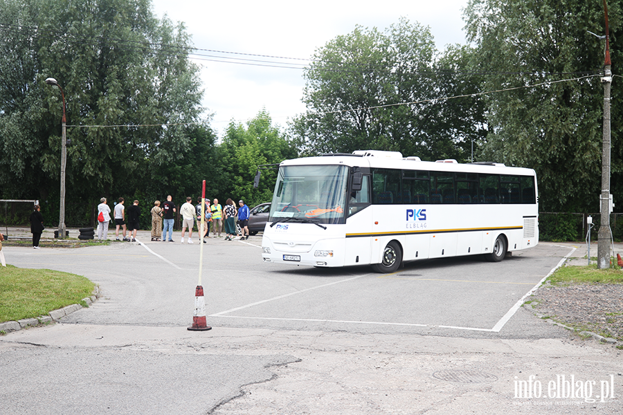 Konkurs na najlepszego kierowce, fot. 39