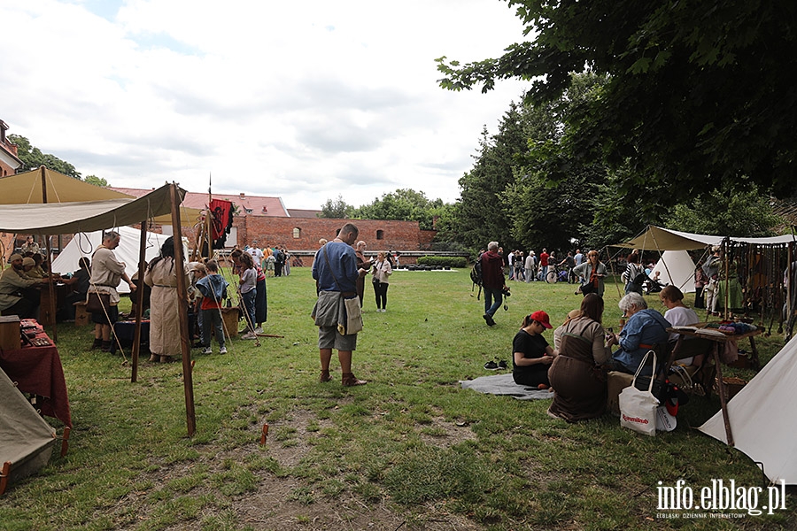 Wikingowie - Truso Fest, fot. 1