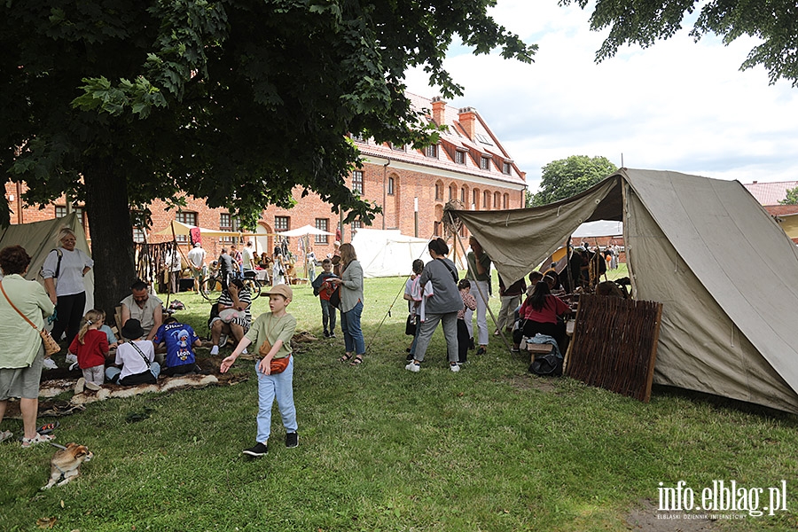 Wikingowie - Truso Fest, fot. 8
