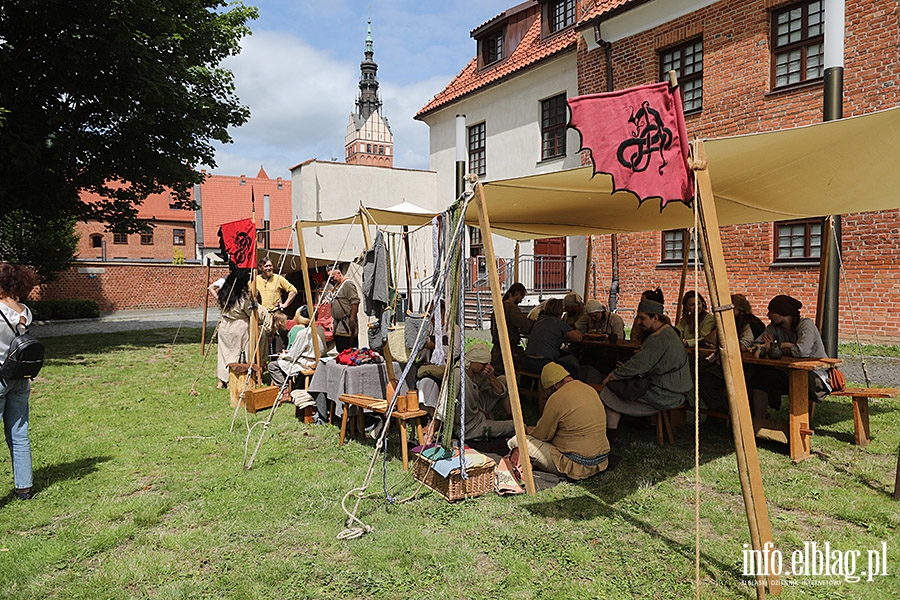 Wikingowie - Truso Fest, fot. 9