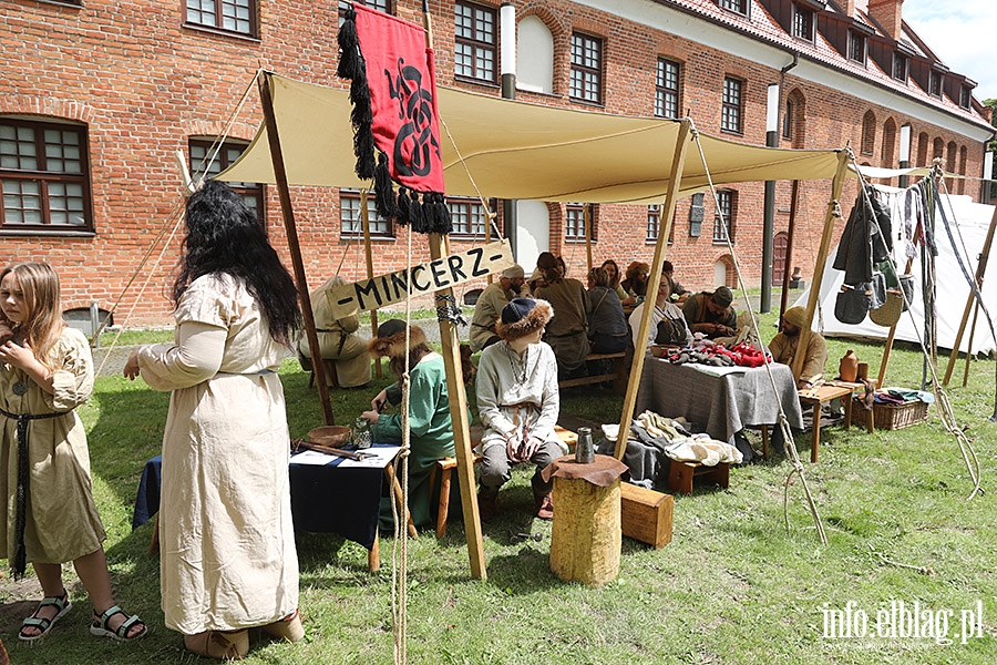 Wikingowie - Truso Fest, fot. 13
