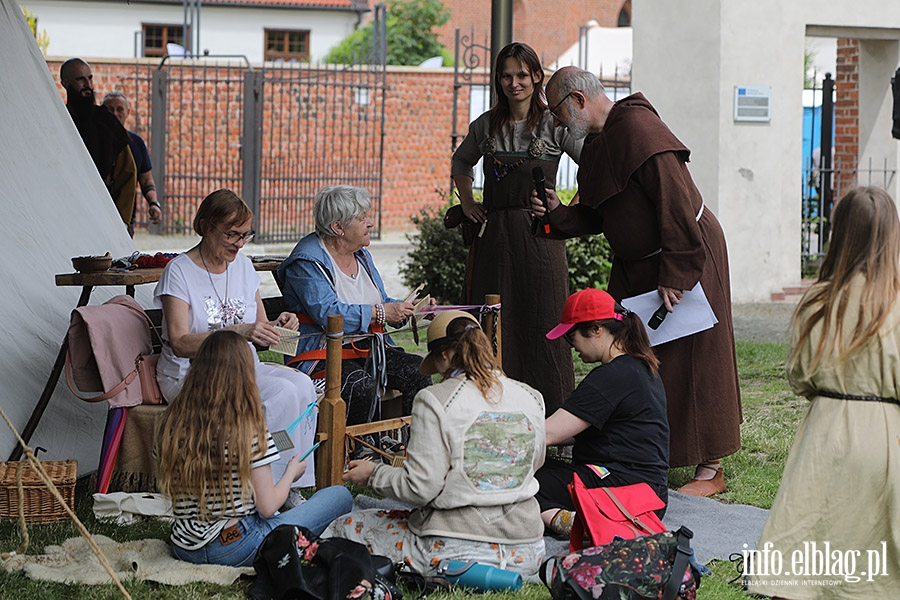 Wikingowie - Truso Fest, fot. 16
