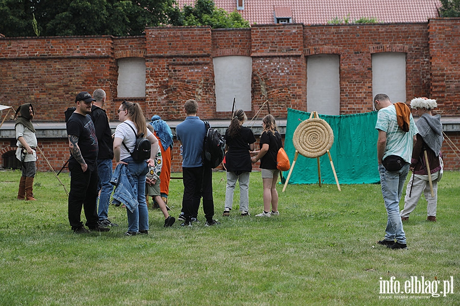Wikingowie - Truso Fest, fot. 19
