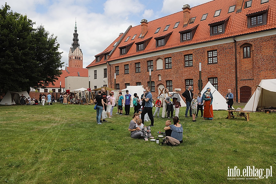 Wikingowie - Truso Fest, fot. 29
