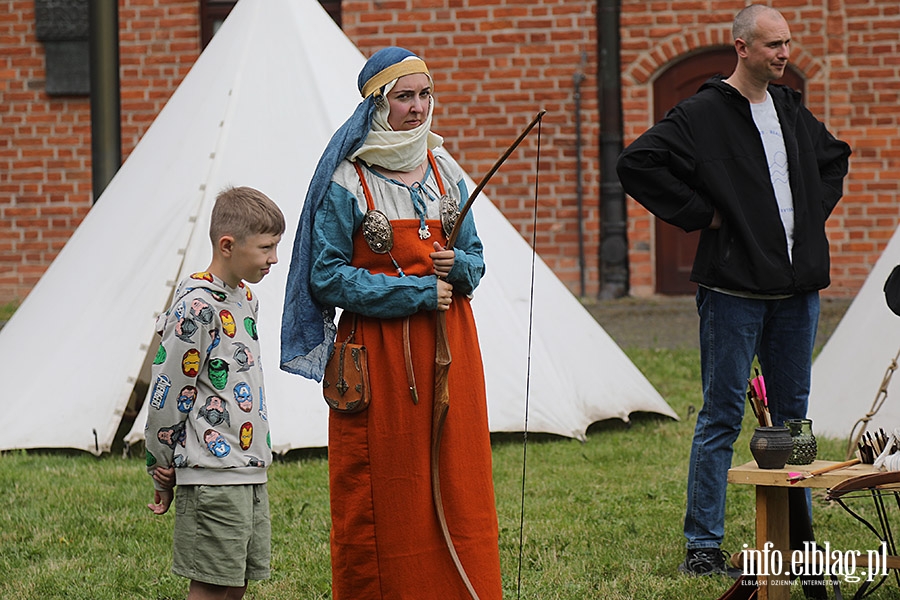 Wikingowie - Truso Fest, fot. 31