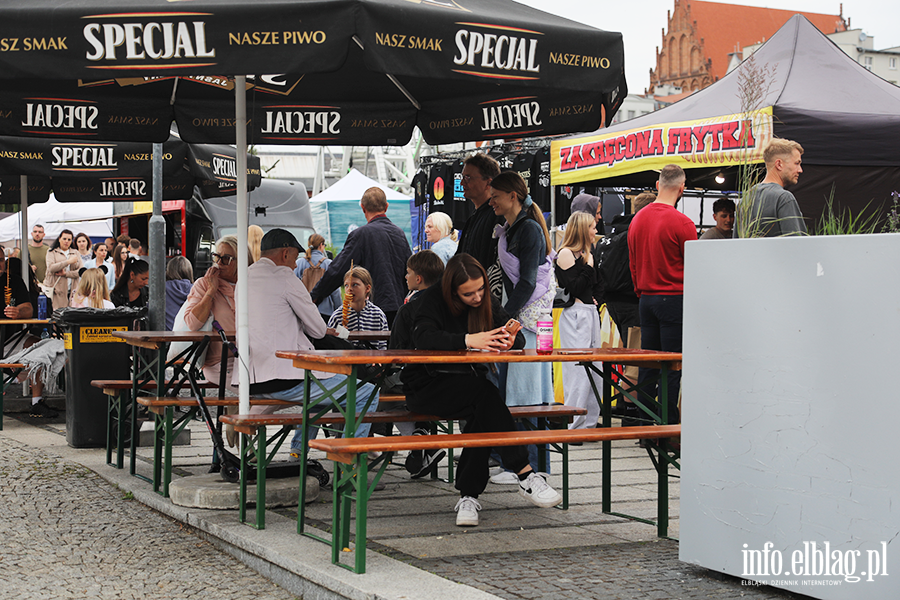 DJ/Strefa chillout, fot. 2