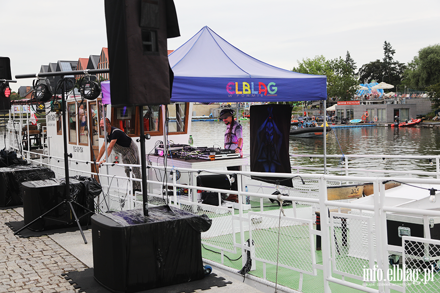 DJ/Strefa chillout, fot. 6