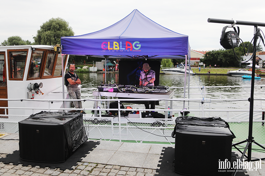 DJ/Strefa chillout, fot. 7