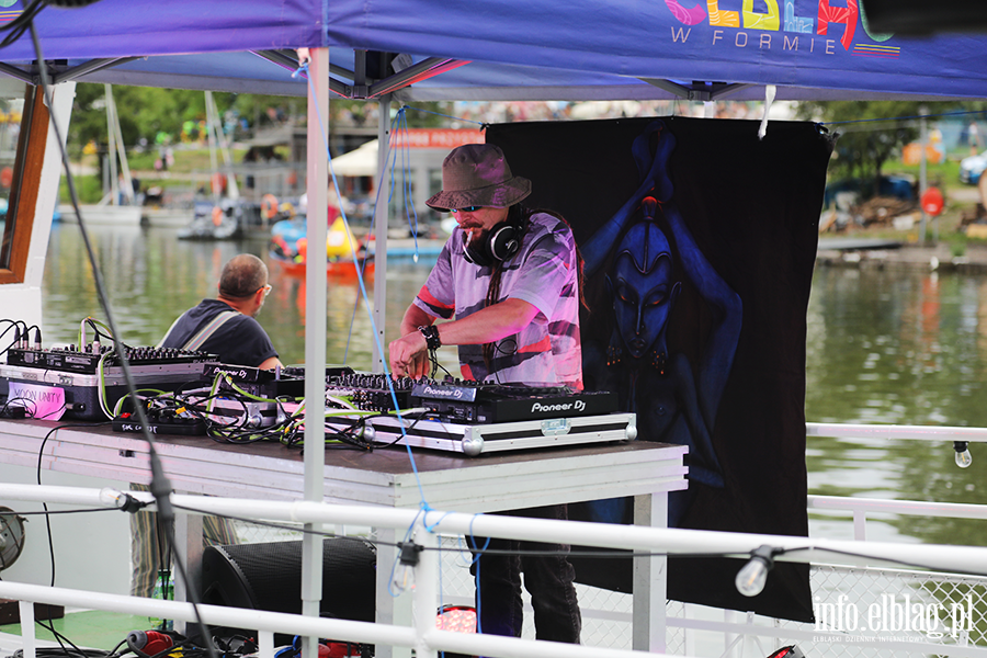 DJ/Strefa chillout, fot. 12